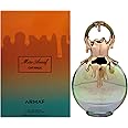 Armaf Perfume for Women Miss Armaf Catwalk Eau De Parfum 100ml For Her, Long Lasting, Fragrance, Multi Colour