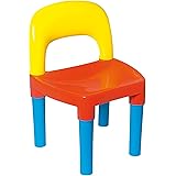 Androni Giocattoli 8910-0000 - Sedia Baby in Box Lito