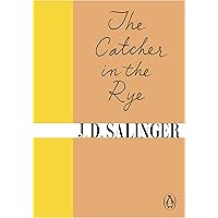 The Catcher in the Rye