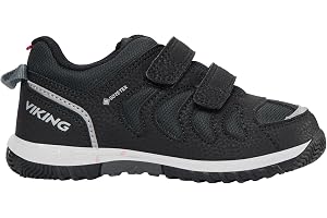 Viking unisex – barn Cascade Gtx 2vPromenadskor
