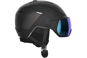 Salomon Pioneer LT Visor Men's