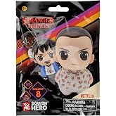 YUME SQUISH HERO STRANGER THINGS BLIND BAG