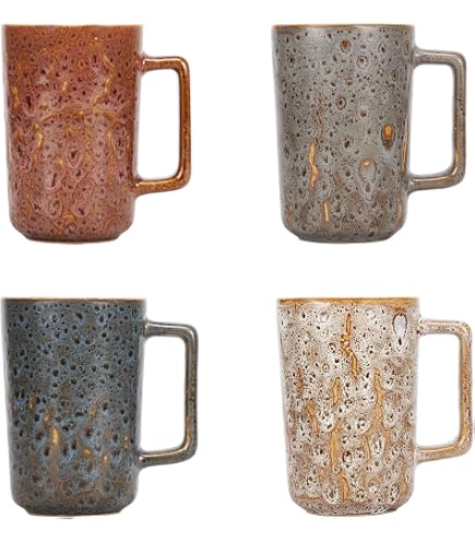 Habit set di 3 tazze in porcellana - COVO SHOP Habit set di 3 tazze in porcellana - COVO SHOP