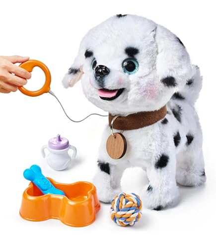 Mascota Interactiva VTech Kidi Pets Tik Tak – Reloj Con Pantalla Táctil, 5 Idiomas, Juegos Y Cuidados, Modelo Perro O Gato (Surtido)