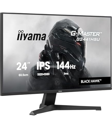 iiyama GB2470HSU-W5-23.8