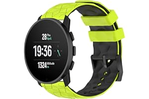 CZhkg Sportowe paski do zegarków Huawei Watch GT4 46 m, silikonowy pasek do szybkiego odpinania, zastępcza bransoletka, opaska na nadgarstek do Huawei Watch GT2 46 mm/GT3 46 mm/GT3 Pro 46 mm/GT