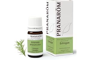 Pranarom Esen. Estragon 5Ml Pranarom 500 g