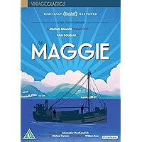 The Maggie (Ealing) *Digitally Restored [DVD] [2015]