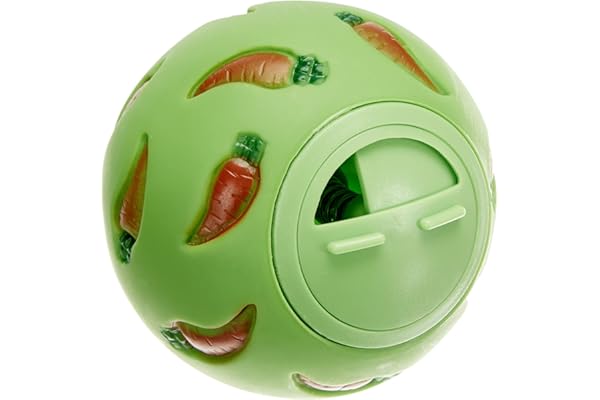 Nobby Balle à Friandise pour Rongeur 7,5 cm