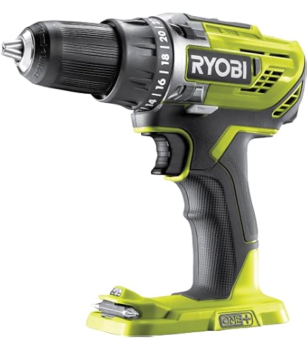 RYOBI Bitset RAK17SD – 17-teilig, Kreuzschlitz, T Produktbild-Vorschau 4
