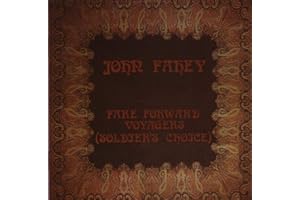 Fare Forward Voyagers