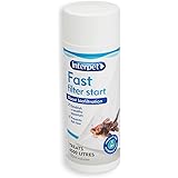 Interpet Fast Filter Start Treatment, to Boost Aquarium Bio Filtration, 125 ml