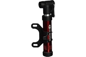 Crankbrothers Gem Pompe de vélo Mixte Adulte