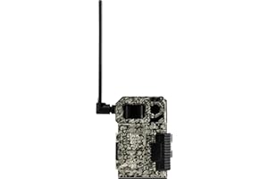 TRAIL CAMERA SPYPOINT LINK MICRO LTE - FOTOTRAPPOLA