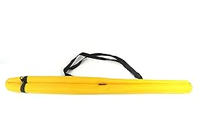 BELTI Majorette Twirling Baton Sac avec bandoulière