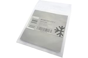 EC360® Graphite-2 20W/MK Pad Termico (100 x 100 x 0,05 mm Graphite-2)