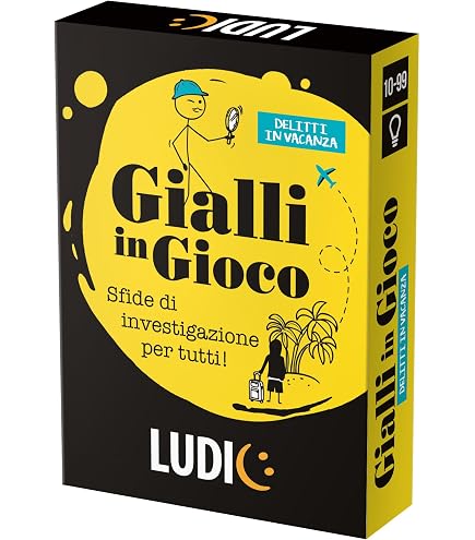 Asmodee Hint Pocket – Gioco Da Tavolo In Italiano, Edizione Da Viaggio, 2-4 Giocatori, 8+ Anni