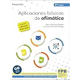 Aplicaciones b&aacute;sicas de ofim&aacute;tica 2.&ordf; edici&oacute;n (Comercio y Marketing)