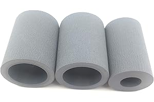 OKLILI 43895001 44384701 43000601 Marco Assy Retardo Separación Recogida Neumático para Okidata OKI B410 B420 B430 B431 B440 B721 B731 B760 C610 C711 C712 C822 C823 C830 C831 C841 C910 C911