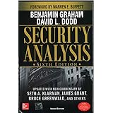 SECURITY ANALYSIS 6E
