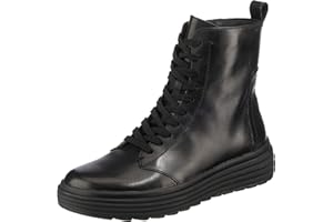 Geox Femme D Phaolae A Bottes Motardes