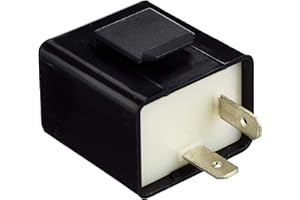 VICMA Blinkgeber 2-polig digital für LED/Standard 1-100 Watt