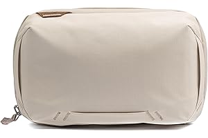 PEAK DESIGN Tech Pouch v2 - Bone BTP-BO-3