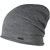 Barts - Beanie/MÜtze - Romeo - Dark 