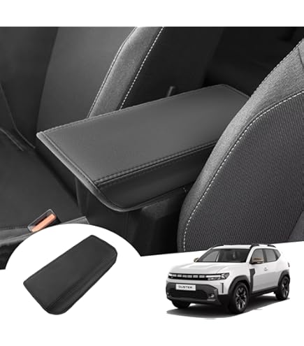 Stalowa osłona na 2024 Dacia.Duster III 3 (P1310) | Wkładka na listy | 6 szt. ze stali nierdzewnej Essential Expression Journey Extreme DUSTER akcesoria tuningowe