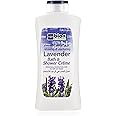 BIO SKINCARE Bio Skincare Bath & Shower Creme Lavender, 750ml, White