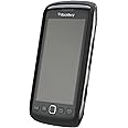BlackBerry Premium Skin for Torch 9860 - Black