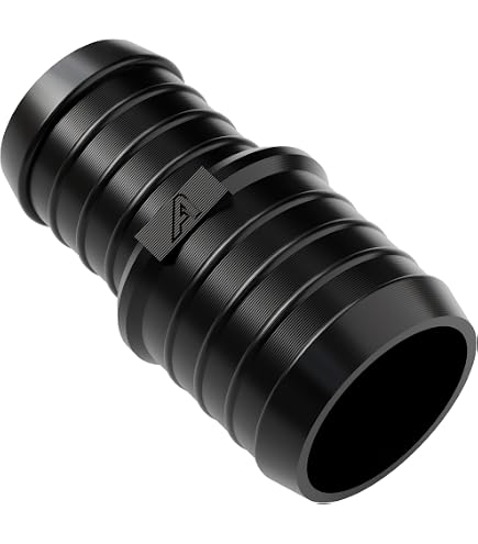 Pezzo a T Alp S16 PE, 20 mm - Raccordo a T Polietilene (PE