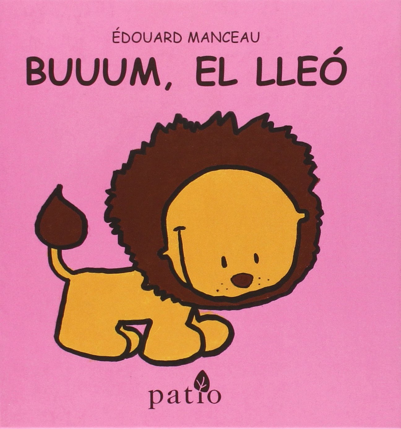 Buuum, El Lleó )