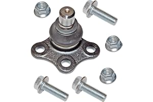SKF Vkds 313006 Kit de Rotule de Suspension