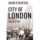City of London: The History