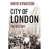 City of London: The History