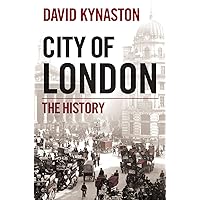 City of London: The History