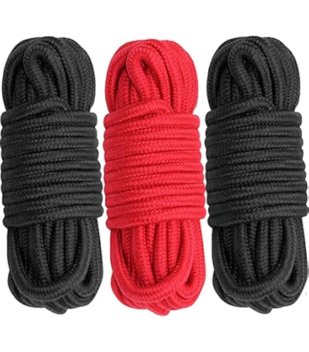 Cordelette 4mm Corde Cordage Polypropylène PP Tressée 12mm 100m Blanc Acheter Corde Tressée