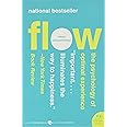 FLOW: The Psychology of Optimal Experience (Harper Perennial Modern Classics)