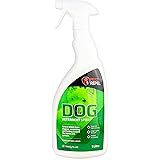 dog stop digging spray