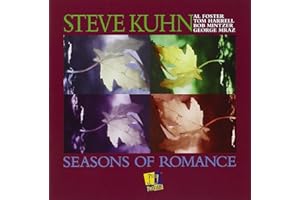 Seasons of Romance