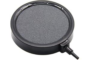 Latinaric Piedras Difusor Porosa Aire Oxigenador Bomba Acuarios