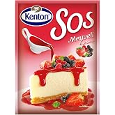 Kenton Meyveli Sos 80 Gram