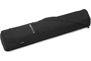 Yogistar Yogatasche Yogibag® Basic - Zip - Cotton - 65 cm