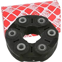 Febi Bilstein Jeu De Disques Articulés 43482 - Pour Arbre à Cardan BMW Série 1, 3, Gran Turismo