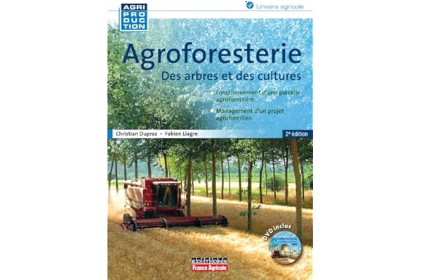 Agroforesterie