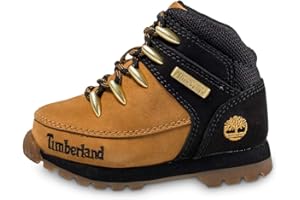 Timberland Euro Sprint (Toddler), Bottes Classiques Mixte