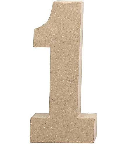 Boite A Ballon Chiffre Chiffre D'anniversaire En Carton Lot De 50