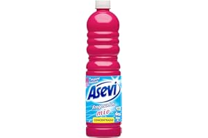 Nettoyant pour sols Asevi Mio 1L