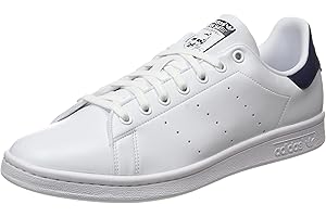 adidas Stan Smith, Scarpe da Ginnastica Unisex-Adulto